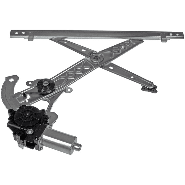 Front Driver Left Window Regulator Power Dorman For Nissan Maxima 2004-2008 Front Driver Left Window Regulator Power Dorman For Nissan Maxima 2004-2008